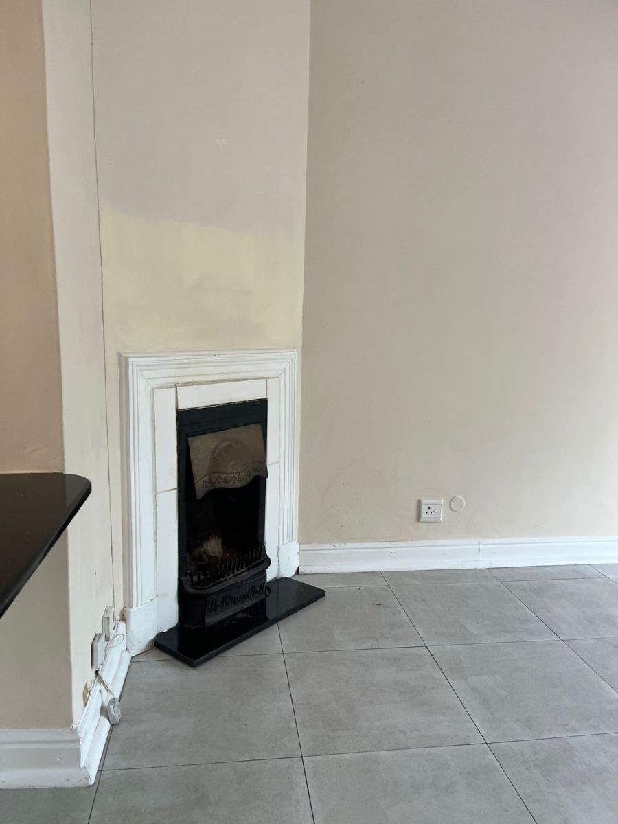 To Let 3 Bedroom Property for Rent in Audas Estate Western Cape